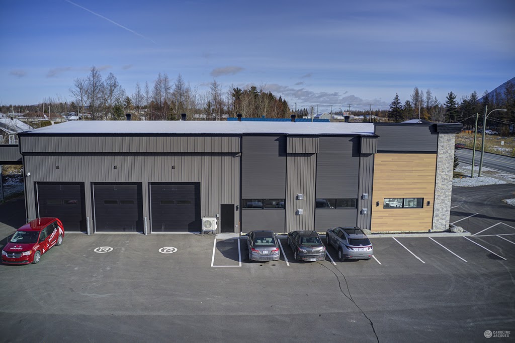 Mission Ventilation | 3519 Bd Frontenac O, Thetford Mines, QC G6H 2B7, Canada | Phone: (418) 423-3519