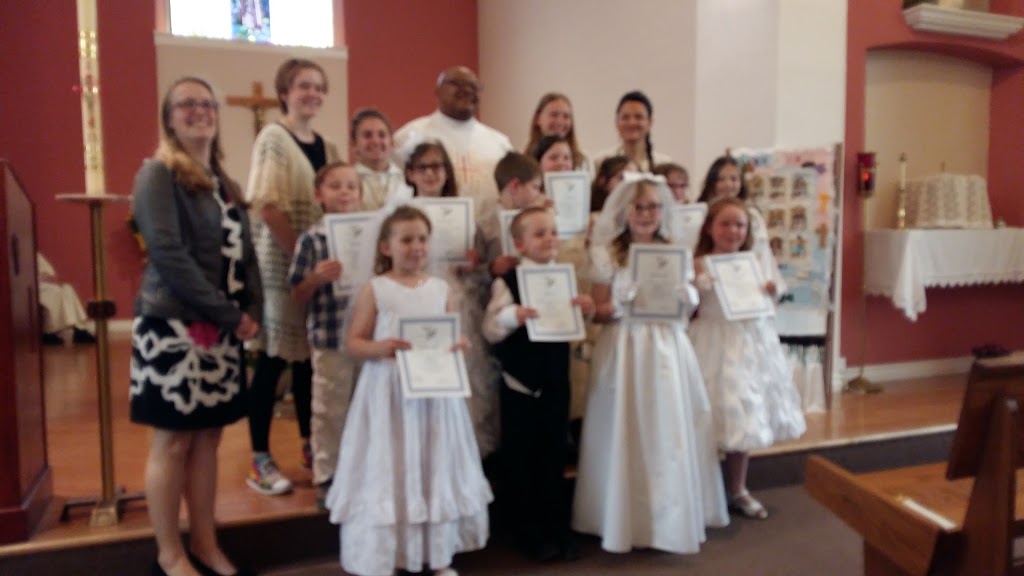 St. Francis of Assisi Parish | 288 Riverside Pkwy, Frankford, ON K0K 2C0, Canada | Phone: (613) 398-6745
