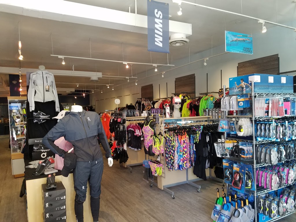 Enduro Sport | 812 Eglinton Ave E, East York, ON M4G 2L1, Canada | Phone: (416) 449-0432