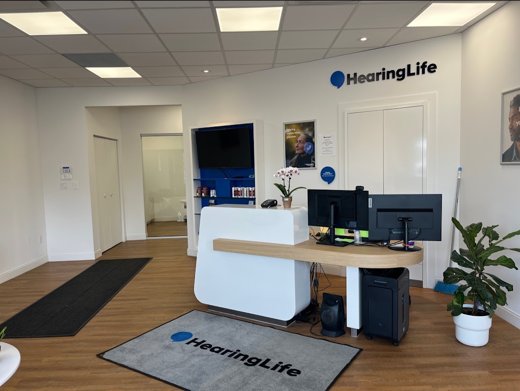 Hearinglife | 400 Main St N, Airdrie, AB T4B 0R6, Canada | Phone: (403) 980-2060