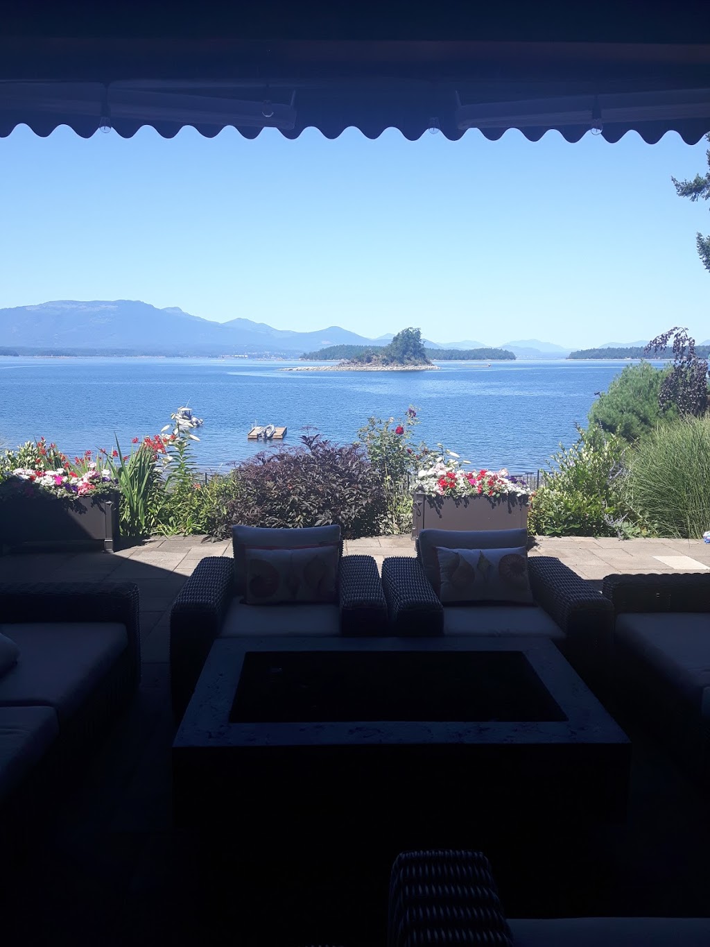 Channel Ridge Trails - Sunset Drive Access | 1110 Sunset Dr, Salt Spring Island, BC V8K 1E6, Canada | Phone: (250) 360-3000