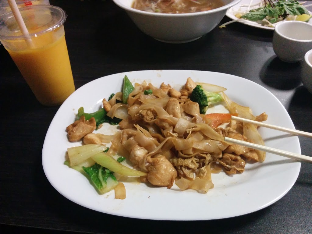 Pho Real - Vietnamese restaurant | 124 Hwy 20 E, Fonthill, ON L0S 1E3, Canada | Phone: (289) 897-8799