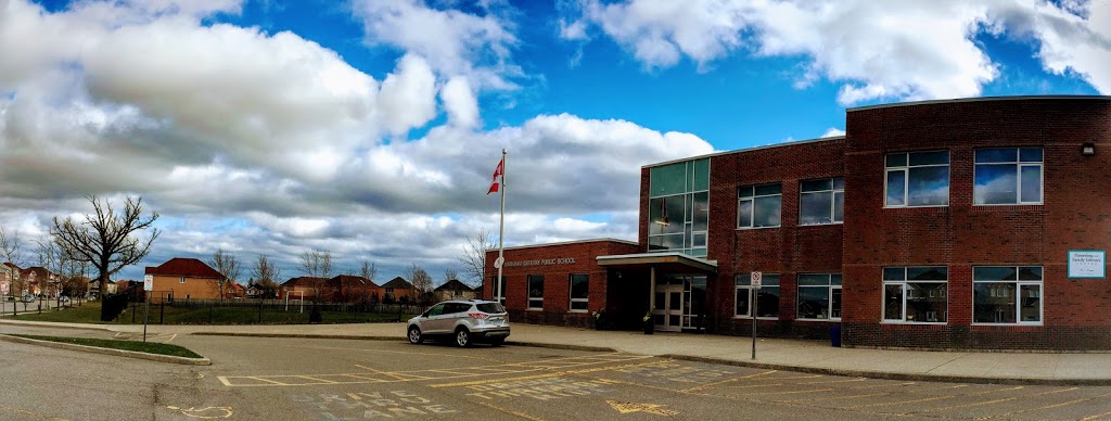 Markham Gateway Public School | 30 Fonda Rd, Markham, ON L3S 3X3, Canada | Phone: (905) 472-3303