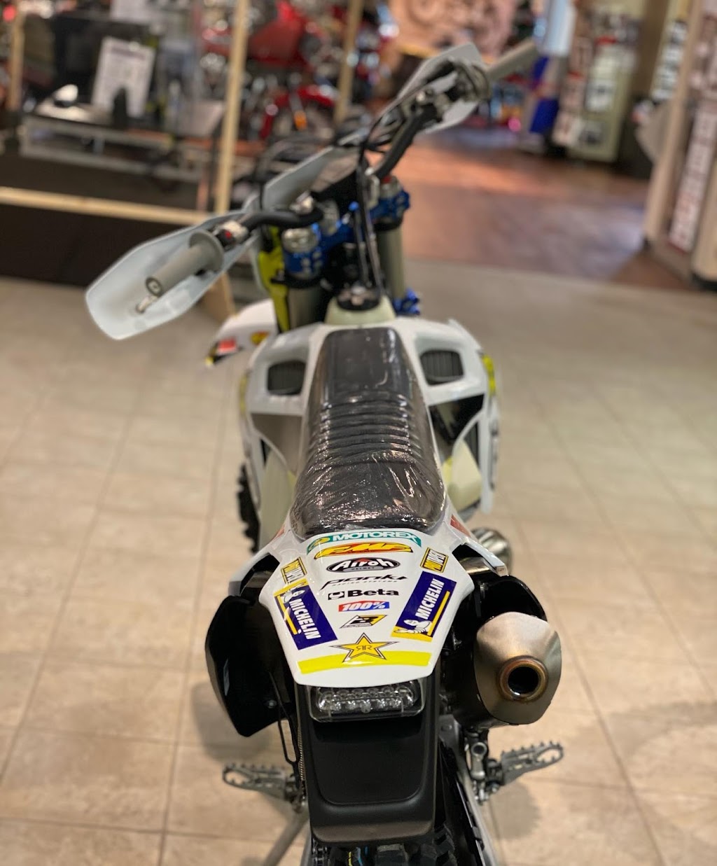 Motorsports HQ | 5688 75 Street NW, Edmonton, AB T6E 5X6, Canada | Phone: (780) 490-2949