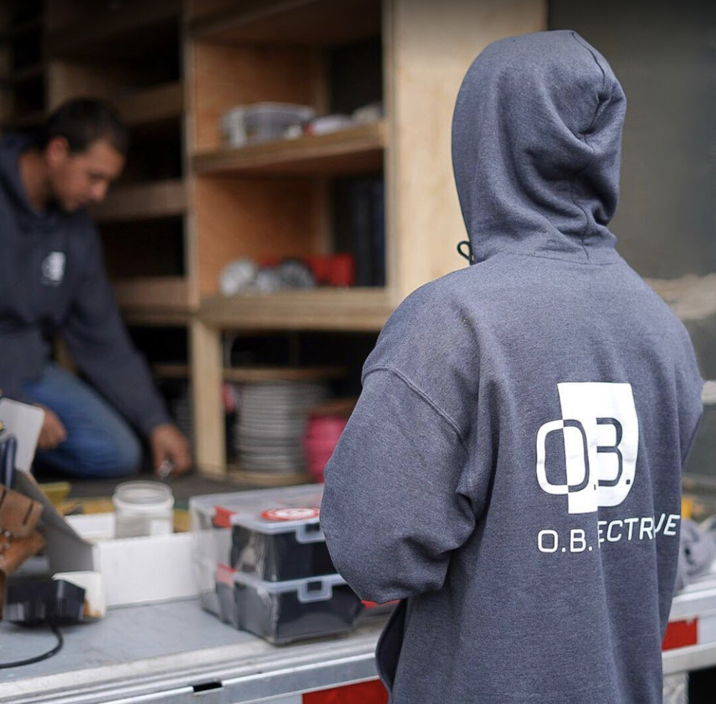 O.B. Électrique inc | 50 des, Rue des Glaieuls, La Prairie, QC J5R 5J4, Canada | Phone: (514) 882-2963