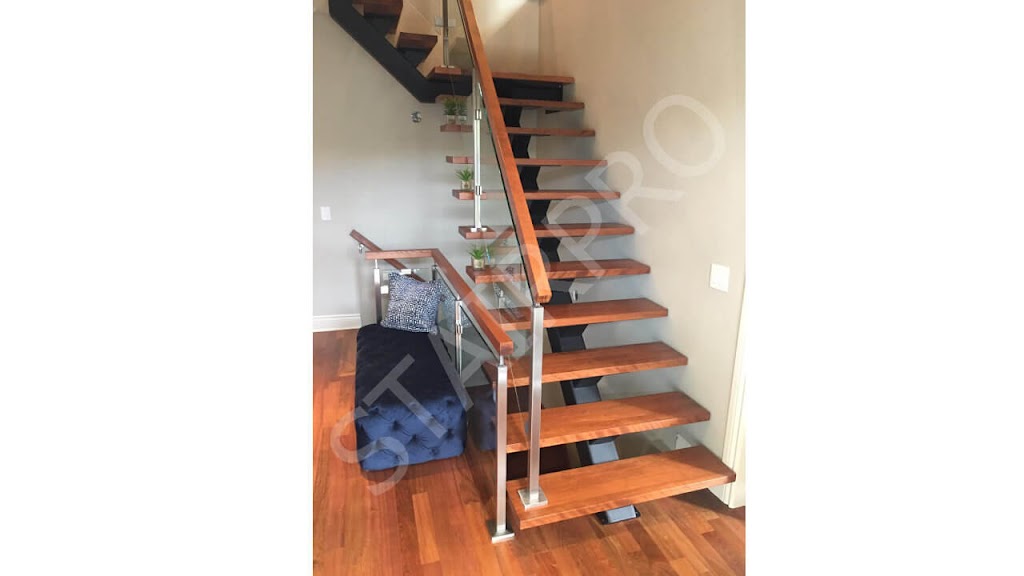 Les Produits Stairpro Inc. | 1383 Rue Main, Ayers Cliff, QC J0B 1C0, Canada | Phone: (819) 201-4060