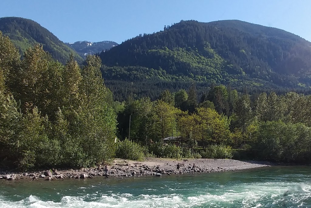 Tamihi Meadows | 48701 Tamihi Rd, Chilliwack, BC V4Z 1A7, Canada | Phone: (604) 858-2880