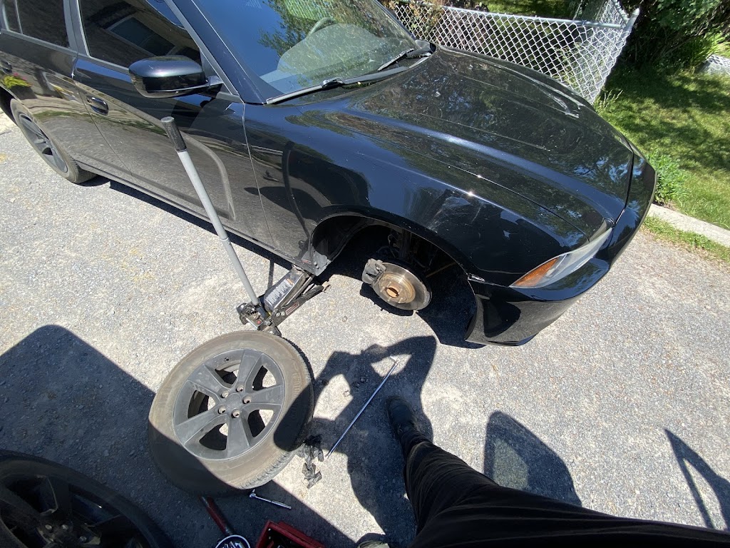 The Mobile Mechanic | 851 Newmarket Ln, Kingston, ON K7K 0C8, Canada | Phone: (613) 846-0141