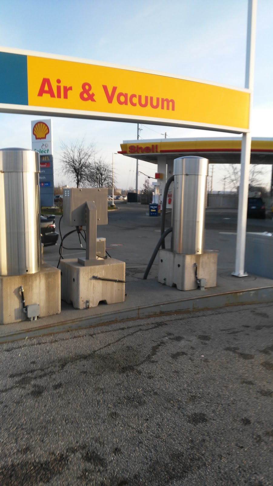 Shell | 880 Wonderland Rd N, London, ON N6G 4X7, Canada | Phone: (519) 657-7110