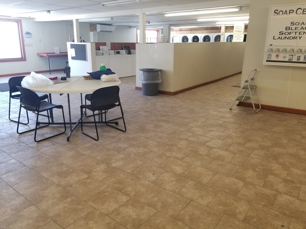T Js North Country Laundromat | 1 Chapman St, Rouses Point, NY 12979, USA | Phone: (518) 297-6020