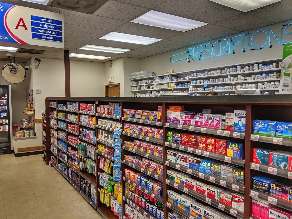 Brunskill Pharmacy | 1302 Temperance St, Saskatoon, SK S7N 0P3, Canada | Phone: (306) 653-2922