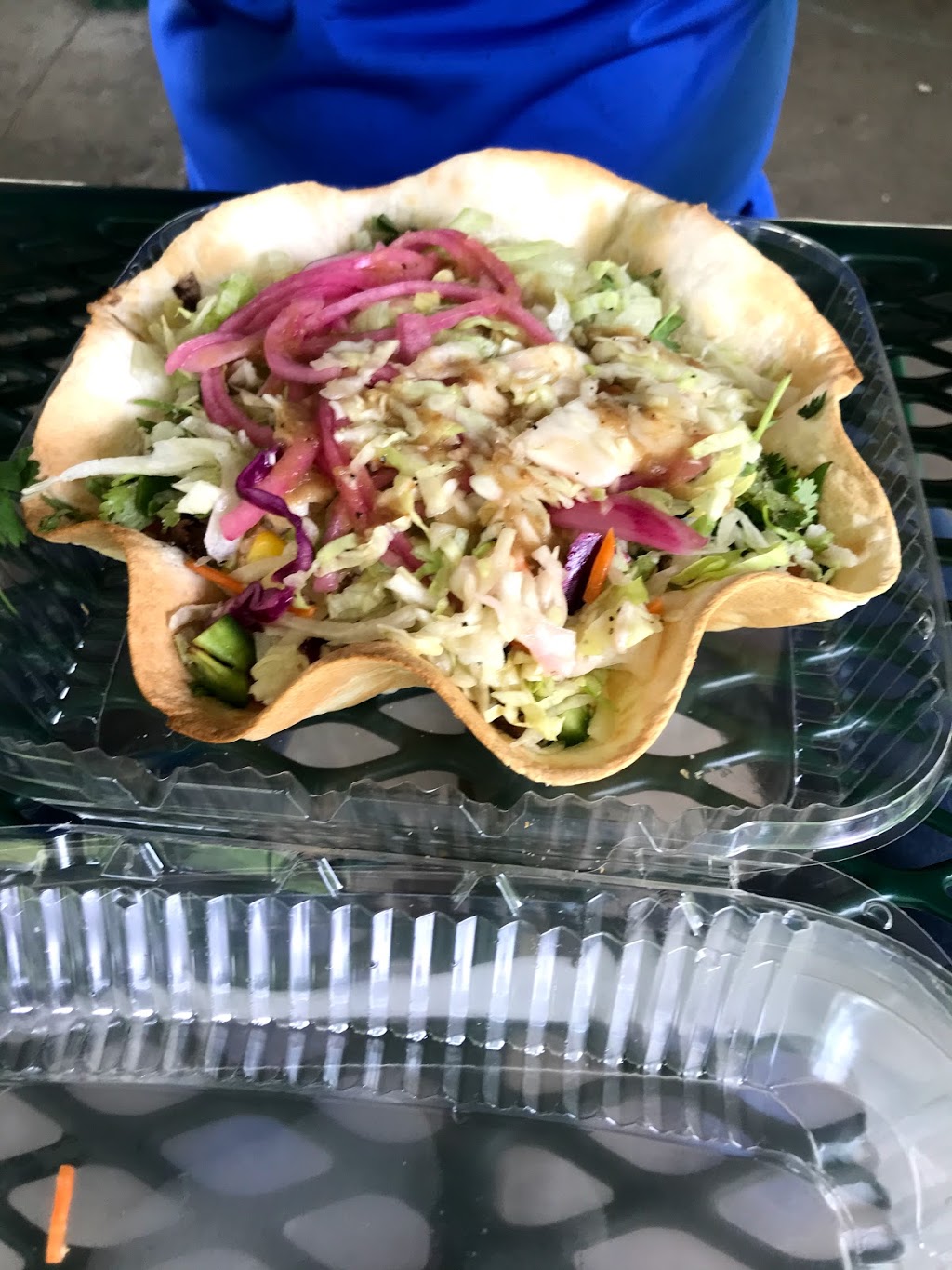 Quesada Burritos & Tacos - Take Out Available | 3240 Mount Lehman Rd, Abbotsford, BC V4X 2M9, Canada | Phone: (778) 369-9098