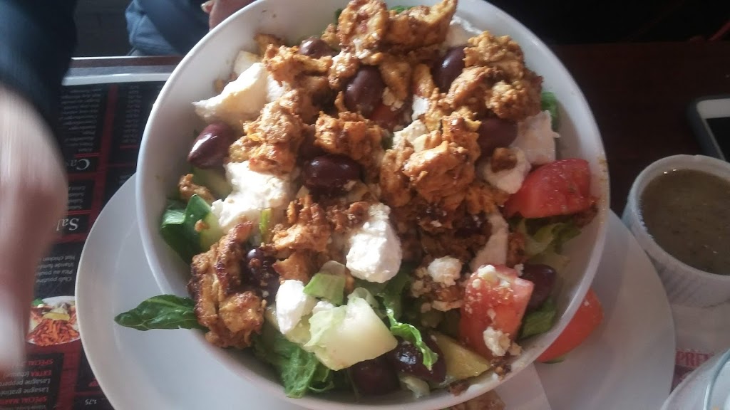 Restaurant Marios | 3005 Rte Édouard-VII, Saint-Philippe, QC J0L 2K0, Canada | Phone: (450) 659-6944