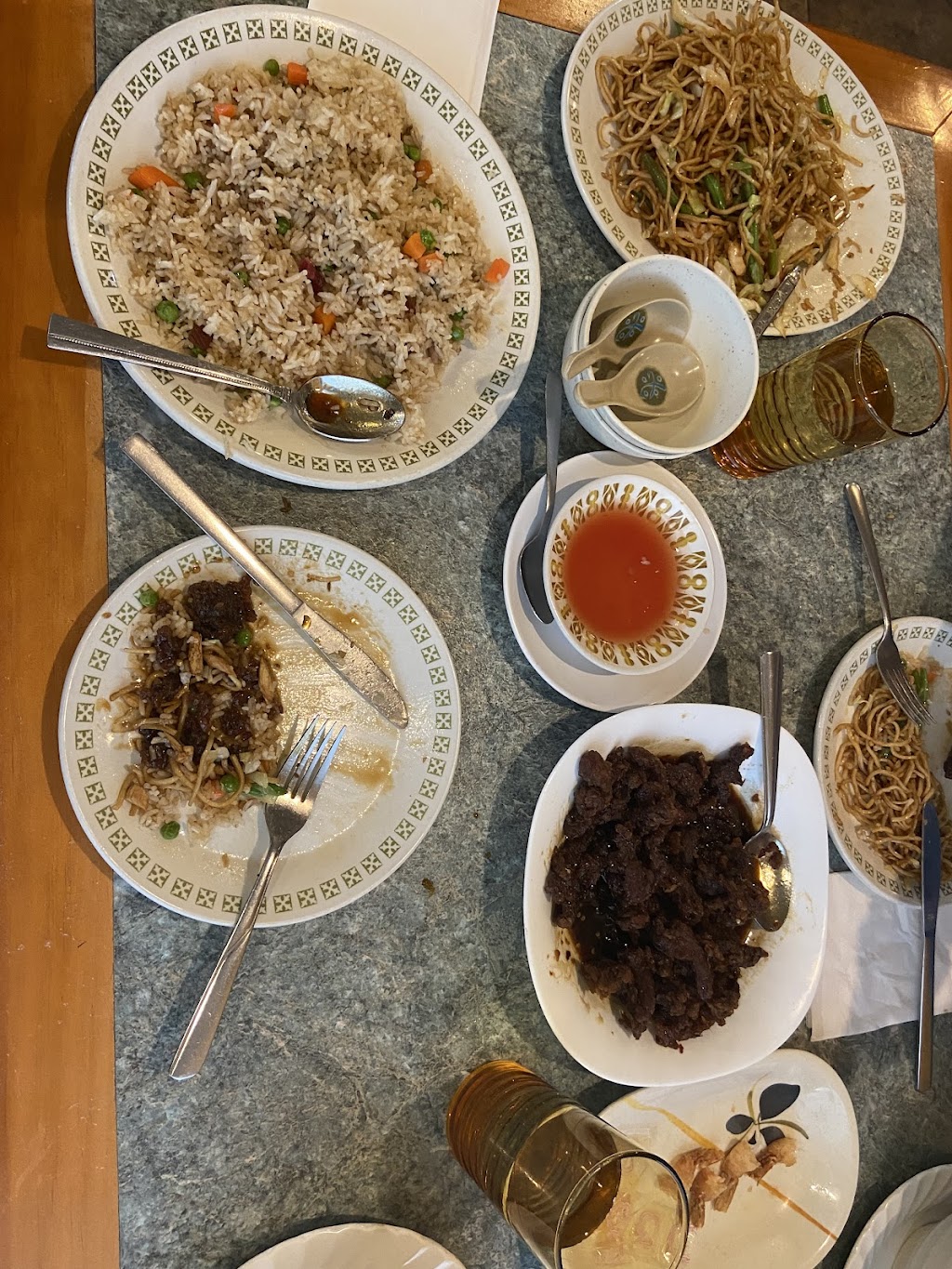Butterfly Garden | 202 Van Horne St S, Cranbrook, BC V1C 1Z4, Canada | Phone: (778) 517-5919