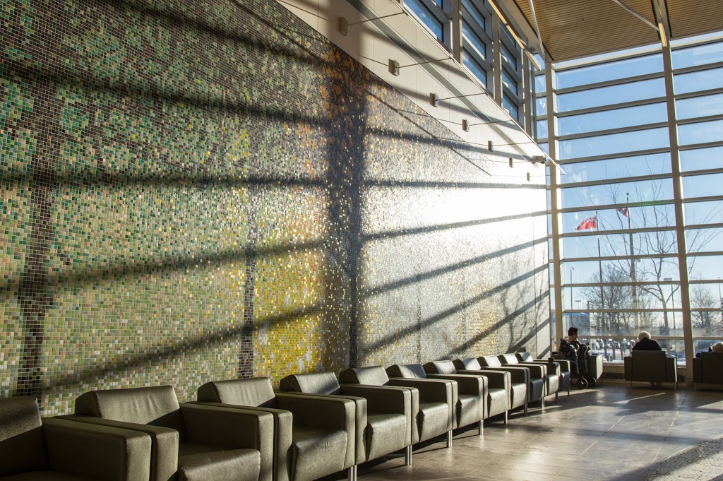 Seven Oaks General Hospital | 2300 McPhillips St, Winnipeg, MB R2V 3M3, Canada | Phone: (204) 632-7133