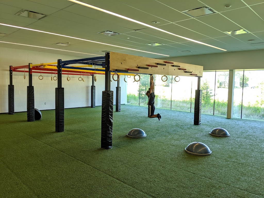 Bostwick Community Centre, YMCA & Library | 501 Southdale Rd W, London, ON N6P 1M7, Canada | Phone: (519) 907-3300
