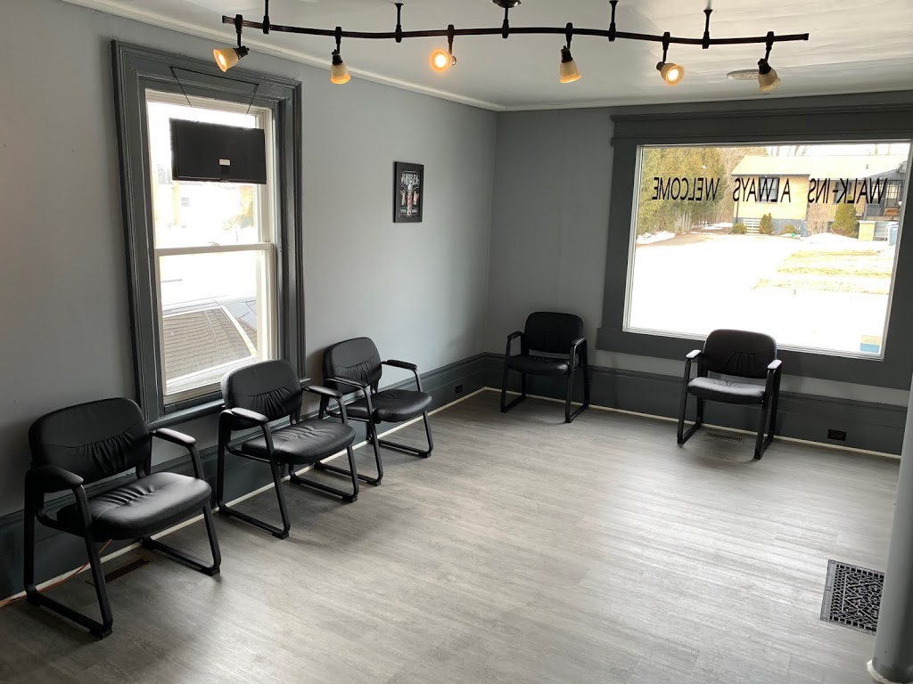 Ilderton Barbershop Plus | 13257 Ilderton Rd, Ilderton, ON N0M 2A0, Canada | Phone: (519) 601-9517