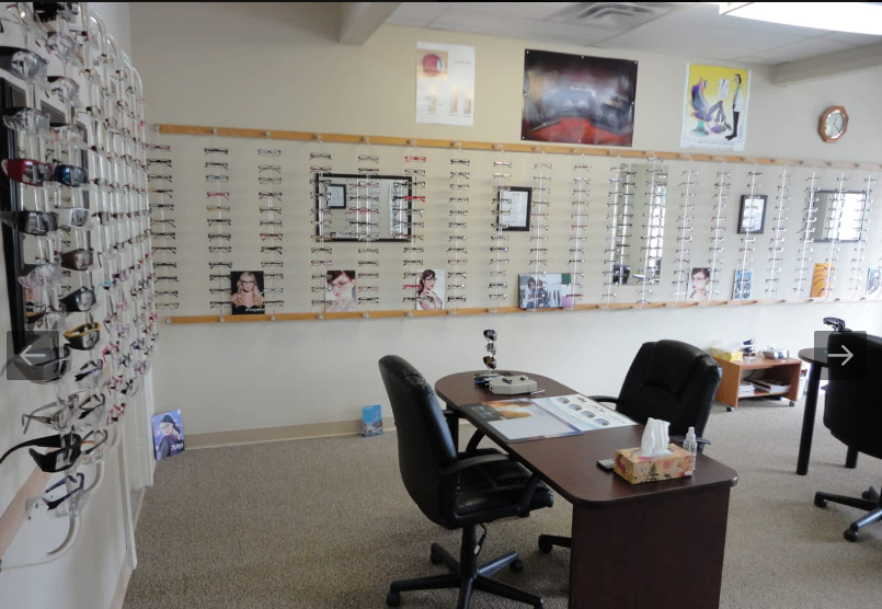 Carbonear Optical | 52 Powell Dr, Carbonear, NL A1Y 1A5, Canada | Phone: (709) 596-7003