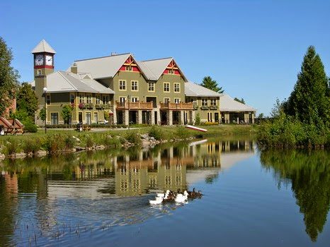 Calabogie Peaks Resort | 30 Barrett Chute Rd, Calabogie, ON K0J 1H0, Canada | Phone: (613) 752-2720