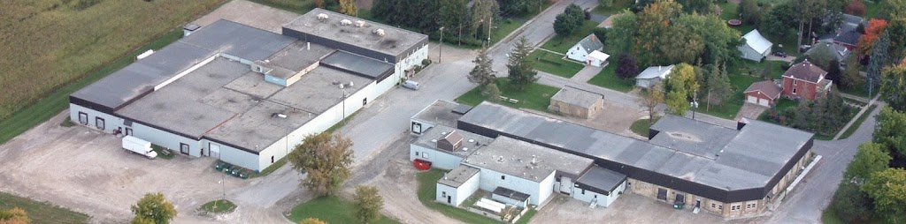 Boshart Industries | point of interest | 25 Whaley Ave, Milverton, ON N0K 1M0, Canada | 5195954444 OR +1 519-595-4444