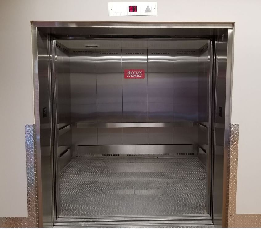 Access Storage - Mississauga Ninth Line | 3625 Ninth Line, Mississauga, ON L5L 5Z6, Canada | Phone: (905) 820-5070