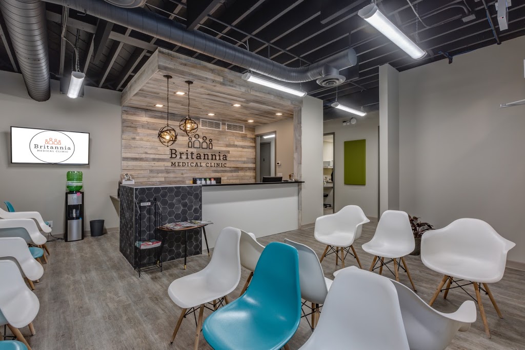 Britannia Medical Clinic | 824 49 Ave SW, Calgary, AB T2S 1G9, Canada | Phone: (403) 243-9500