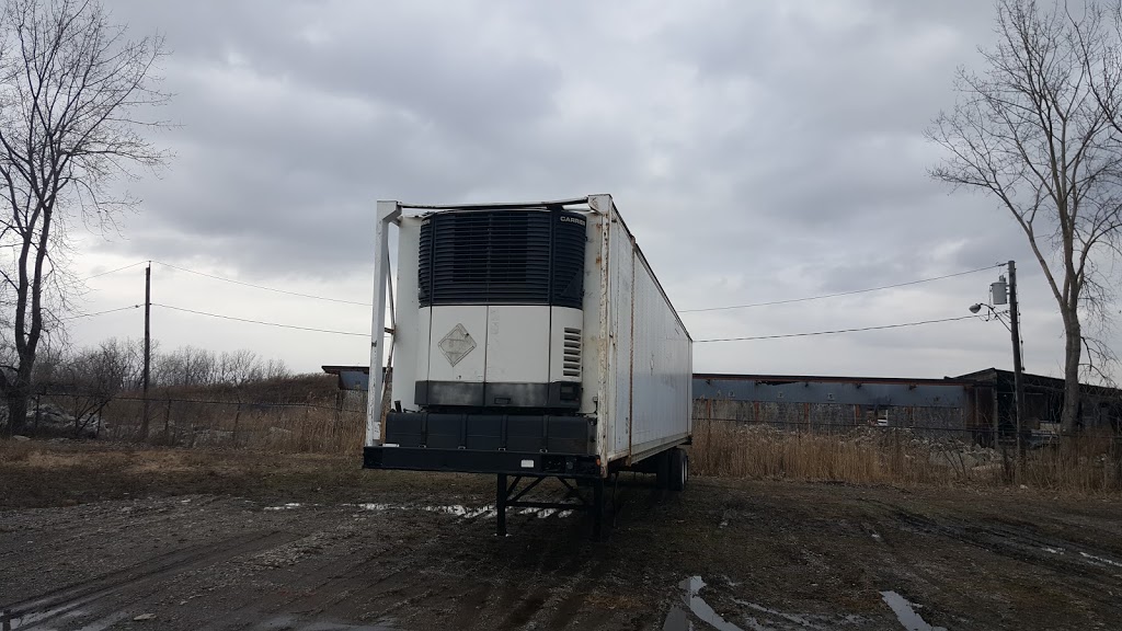 Venture13 Inc, Trucking Company | 420 Hopkins St, Buffalo, NY 14220, USA | Phone: (716) 833-3789