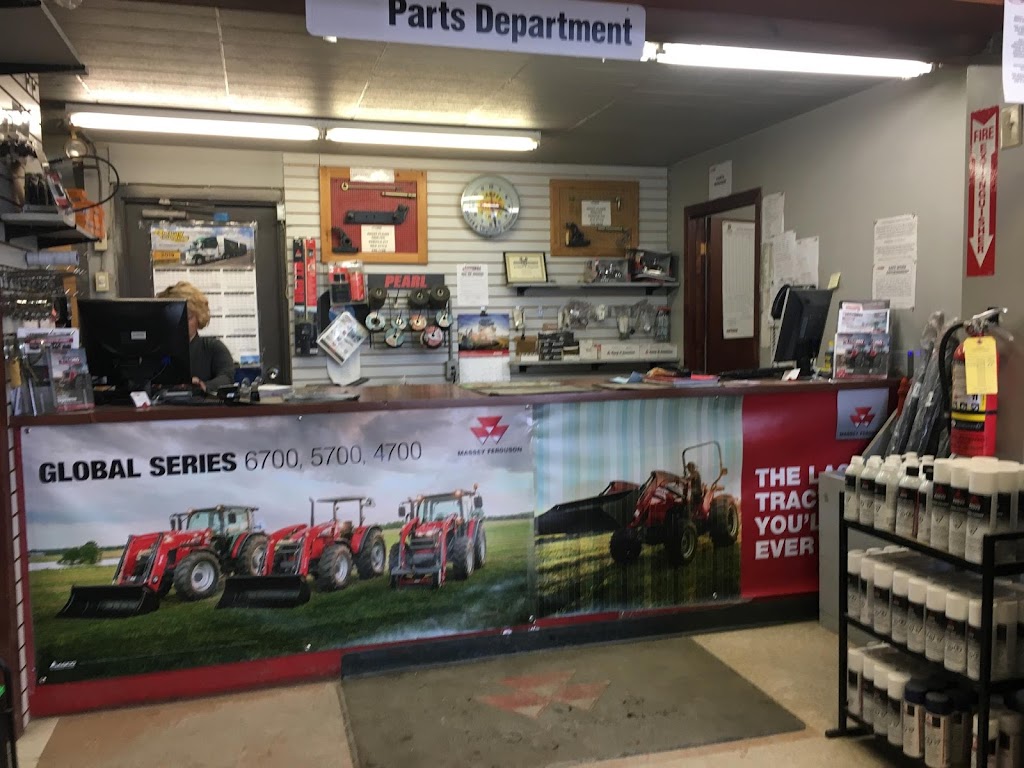 Connect Equipment Corporation | 1171 ON-9, Mildmay, ON N0G 2J0, Canada | Phone: (519) 367-2648