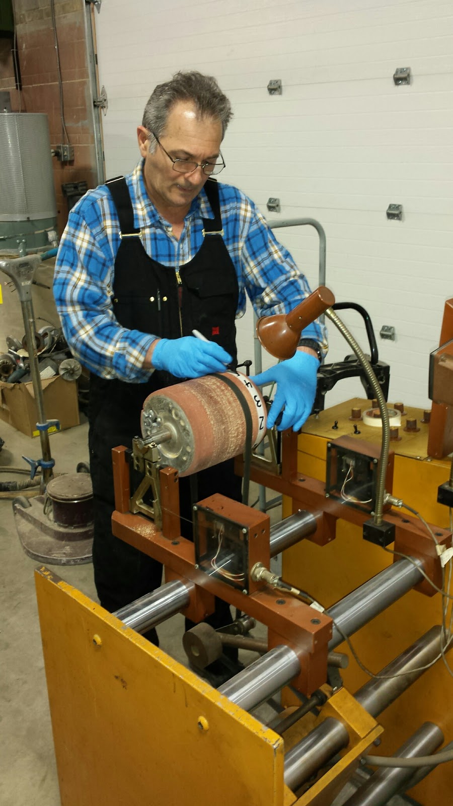 Unity Floor Sanding Machine | 36 Gordon MacKay Rd Unit #2, North York, ON M9N 2V6, Canada | Phone: (416) 699-3451