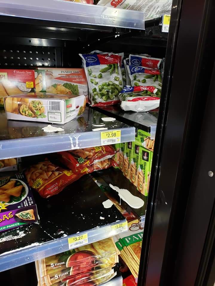 Walmart Supercentre | 335 Farmers Market Rd, Woolwich, ON N2V 0A4, Canada | Phone: (519) 746-6700