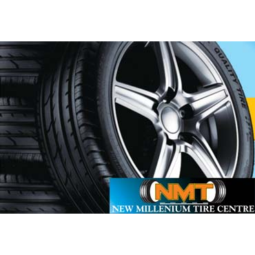 New Millenium Tire Center | 2550 Chemin de la Petite Rivière, Vaudreuil-Dorion, QC J7V 8P2, Canada | Phone: (450) 455-2307