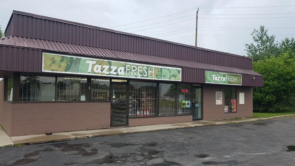 Couples Convenience | 451 Pond Mills Rd, London, ON N5Z 4Z3, Canada