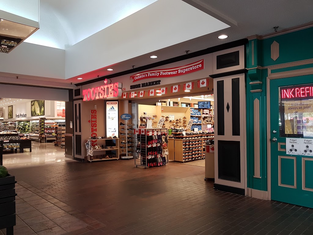 Tootsies Shoe Market | 301 Oxford St W, London, ON N6H 1S9, Canada | Phone: (519) 660-1717