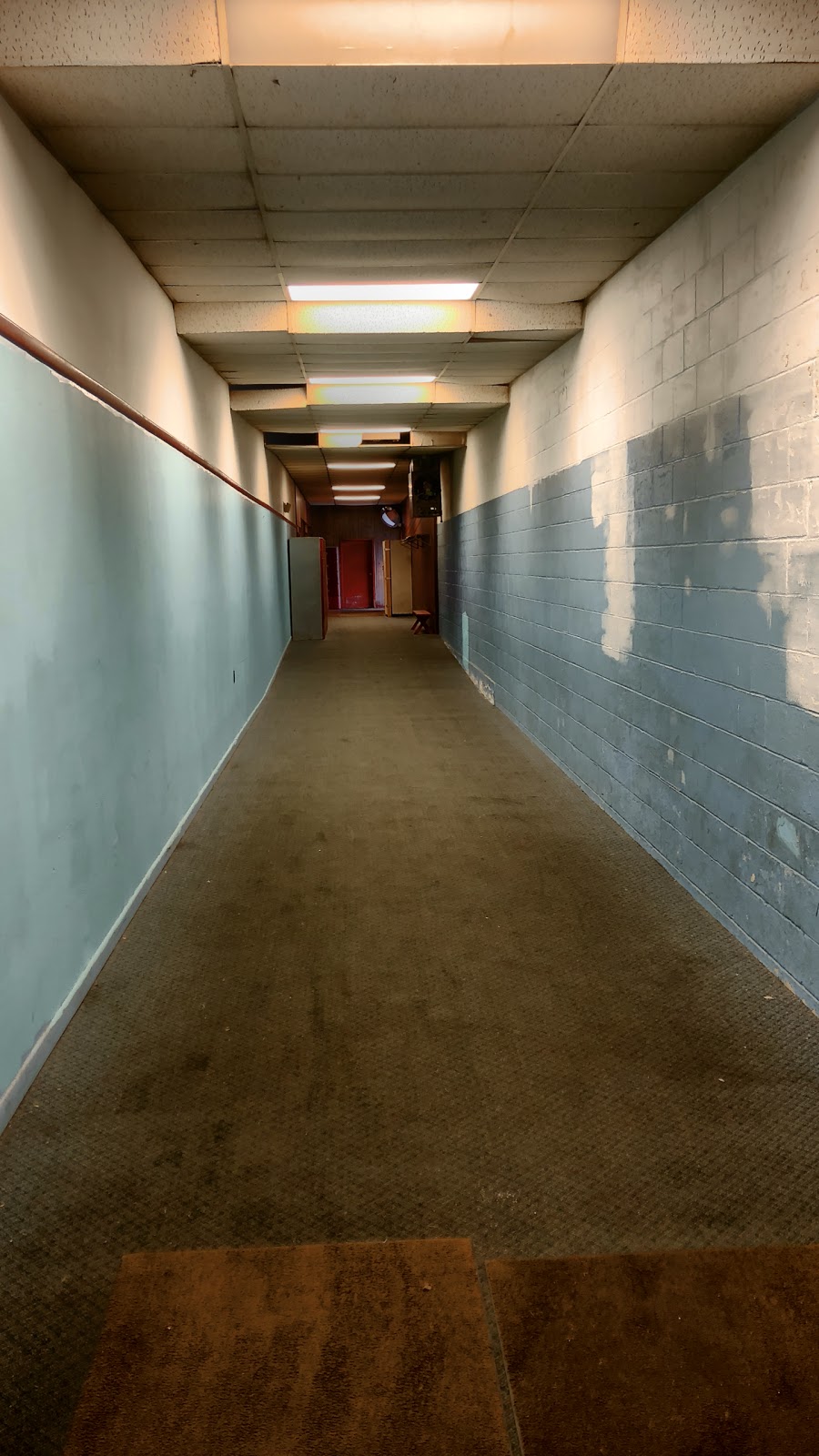 Manor Lanes II | 170 Tonawanda Creek Rd, Amherst, NY 14228, USA | Phone: (716) 691-6664