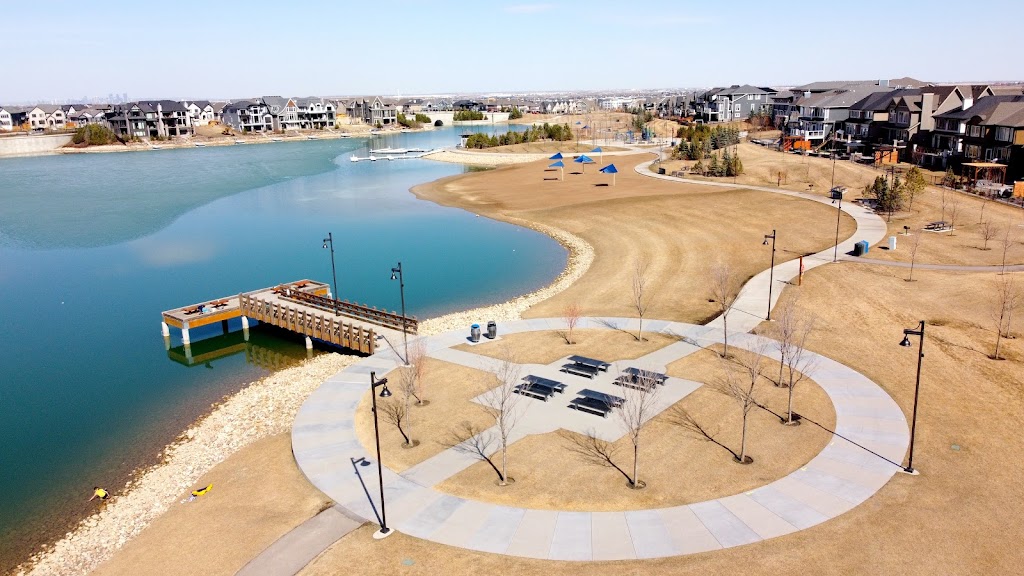 Mahogany Beach Club | 29 Masters Park SE, Calgary, AB T3M 2C1, Canada | Phone: (403) 453-1221