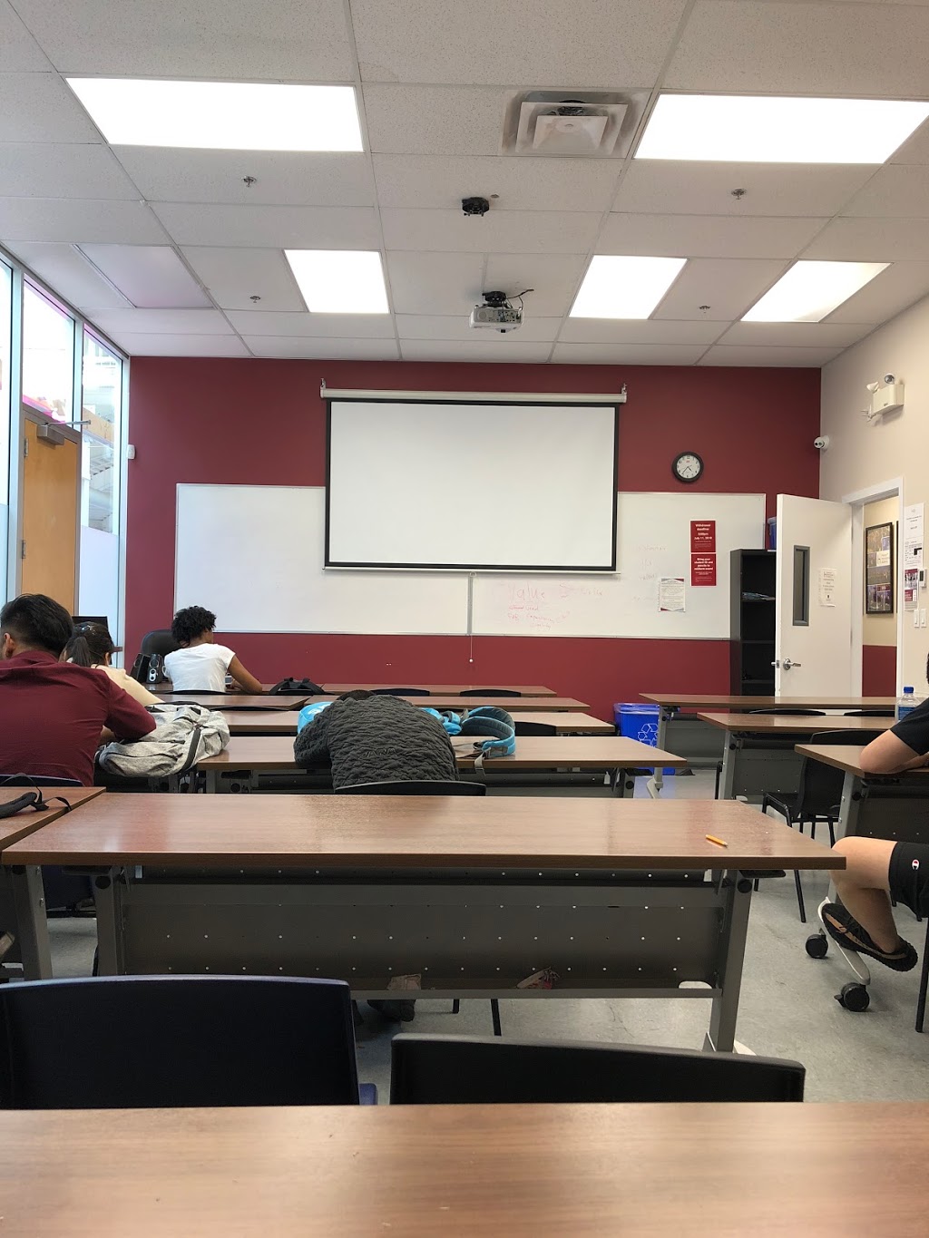 Hanson International Academy - Vancouver | 810 Quayside Dr #218, New Westminster, BC V3M 6B9, Canada | Phone: (604) 553-2835