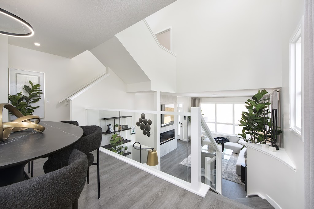 Rangeview Laned by Jayman BUILT | 46 Lavender Rd SE, Calgary, AB T3M 3G3, Canada | Phone: (403) 980-0558