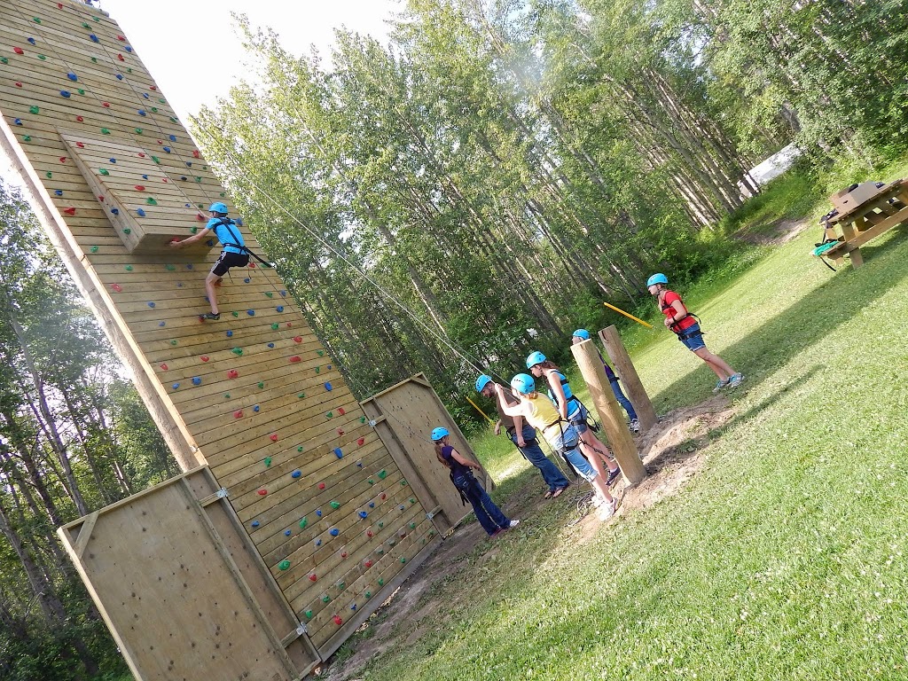 Covenant Bay Bible Camp | 15022 Poplar Bay, Westerose, AB T0C 2V0, Canada | Phone: (780) 586-2828