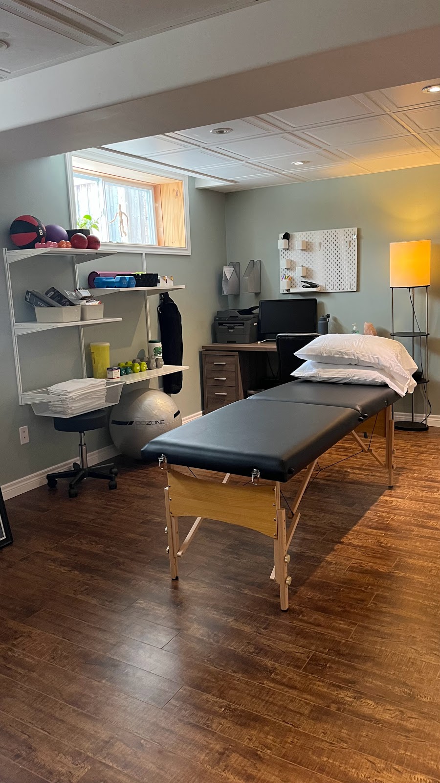 The Running Physio - Orangeville | 15 Dinnick Crescent, Orangeville, ON L9W 0B8, Canada | Phone: (416) 530-0555