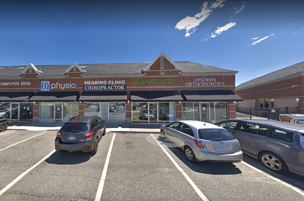 Tenasãti | 2387 Trafalgar Rd Unit B10, Oakville, ON L6H 6K7, Canada | Phone: (416) 834-6717