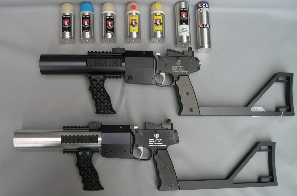 Lockhart Tactical | Tigwell Road, *** ONLINE ONLY ***, Duncan, BC V9L 6N2, Canada | Phone: (844) 562-8221