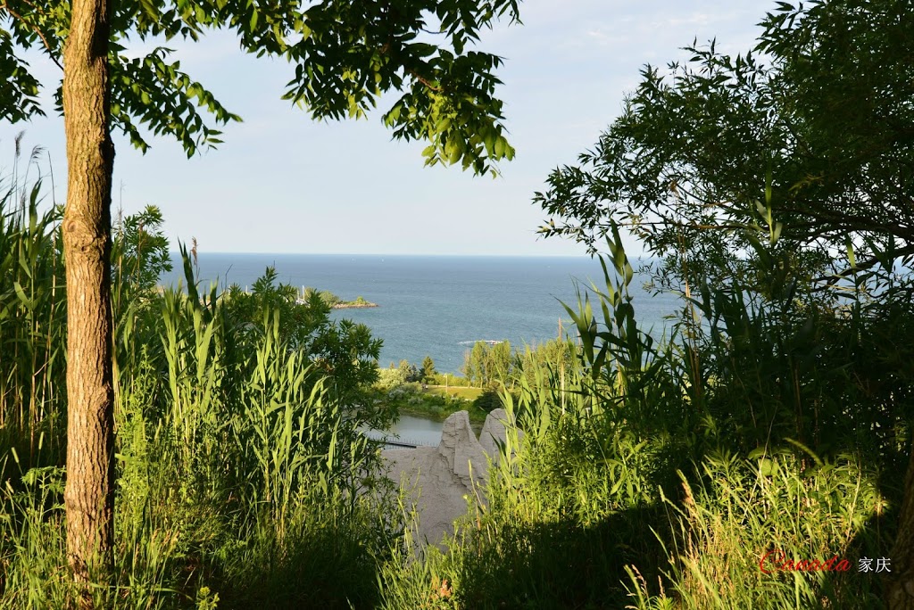 Bluffs Lookout | Cliffside, Toronto, ON M1M 1A4, Canada