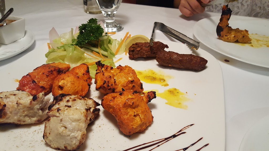 Bukhara Grill | 2241a Bloor St W, Toronto, ON M6S 1N7, Canada | Phone: (416) 551-5199