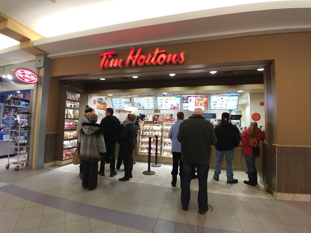 Tim Hortons | 552 Bd Wilfrid-Hamel Local #e15, Québec, QC G1M 3E5, Canada | Phone: (418) 524-1750