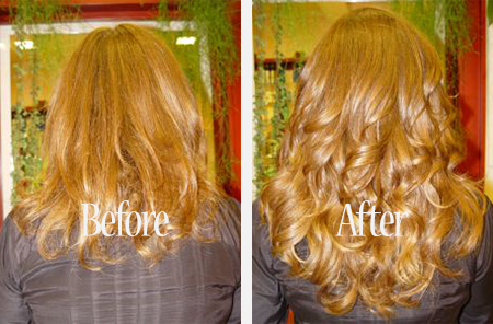 Hair Extensions Toronto | 1000 Yonge St, Toronto, ON M4W 2K2, Canada | Phone: (647) 883-5719