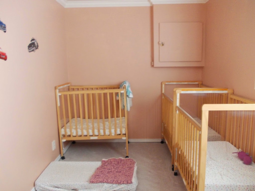 Baby Bears Infant & Toddler Daycare Ltd | 7973 Dunsmuir St, Mission, BC V2V 4S2, Canada | Phone: (604) 826-5612