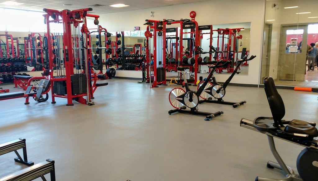 Canyon Meadows Aquatic & Fitness Centre | 89 Canova Rd SW, Calgary, AB T2W 6G3, Canada | Phone: (403) 268-2489
