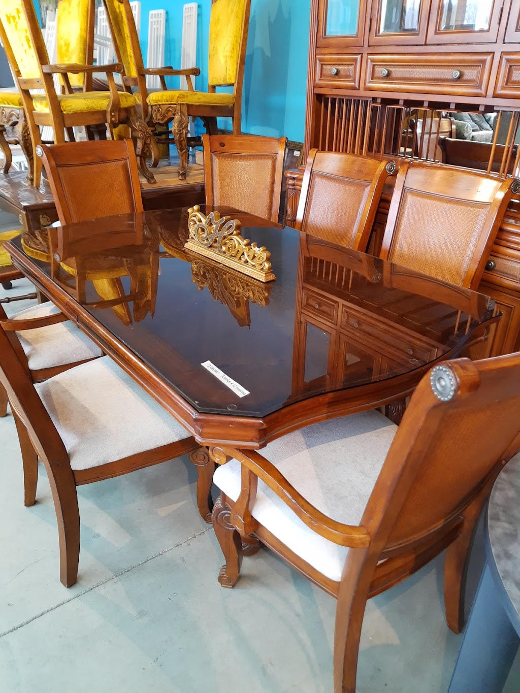 Habitat ReStore Newmarket | 16715 Yonge St unit c, Newmarket, ON L3X 1X4, Canada | Phone: (905) 868-8723