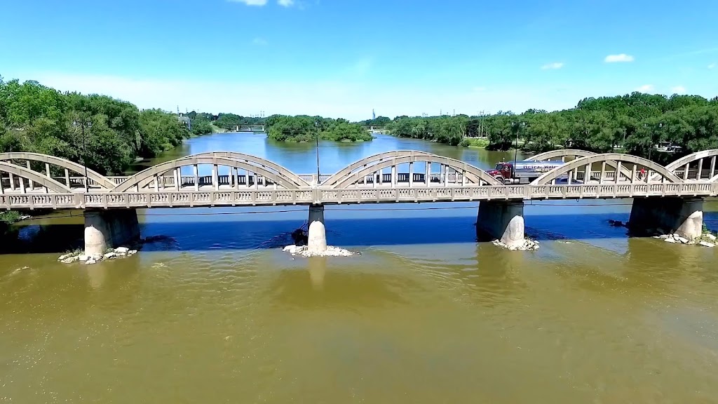 Argyle Street Bridge | Argyle St N, Haldimand, ON, Canada | Phone: (416) 966-1069