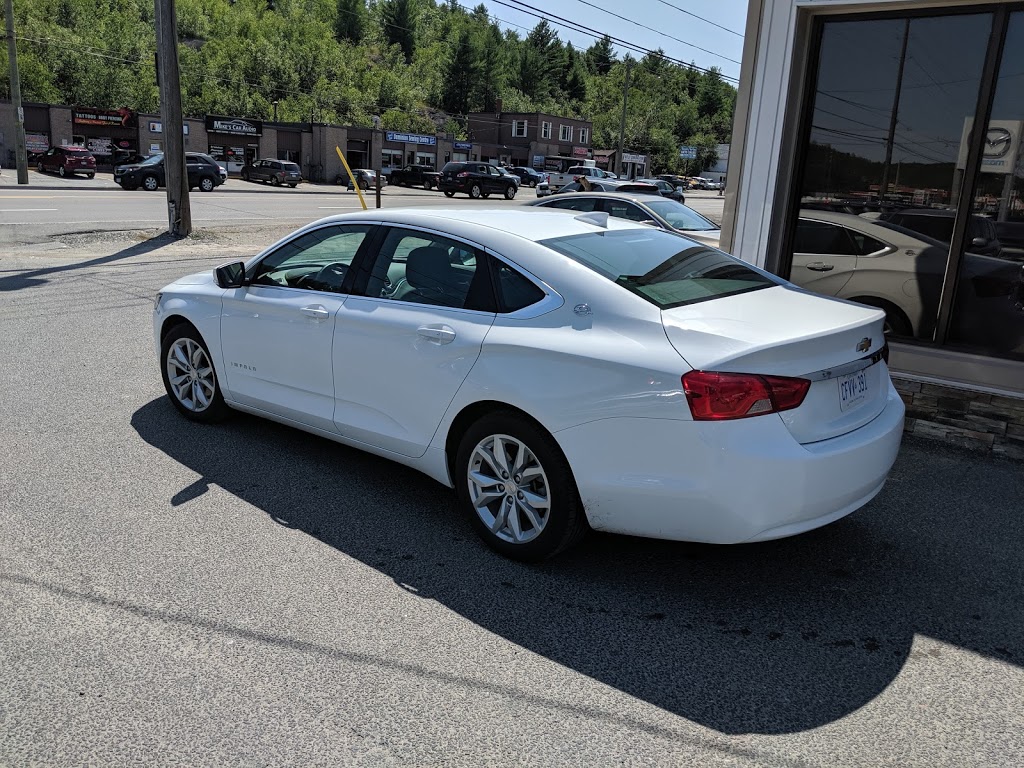 Enterprise Rent-A-Car | 900 Kingsway, Greater Sudbury, ON P3B 2E4, Canada | Phone: (705) 675-3227